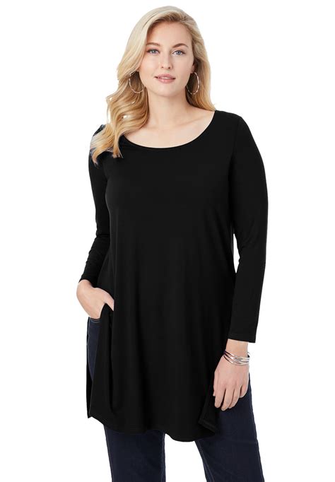 Scallop Lace Maxi Dress. by Jessica London. $149.99 $99.99. T-Shirt Maxi Dress. by Jessica London. $89.99 From $17.98. We offer you the best selection of Plus Size Dresses now available online. Shop all your favorite brands in one place.